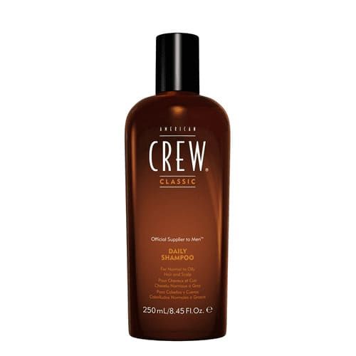 American Crew Daily shampoo - Шампунь для ежедневного применения 250мл