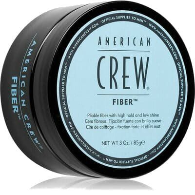 American Crew Fiber - Паста для укладки волос 85мл