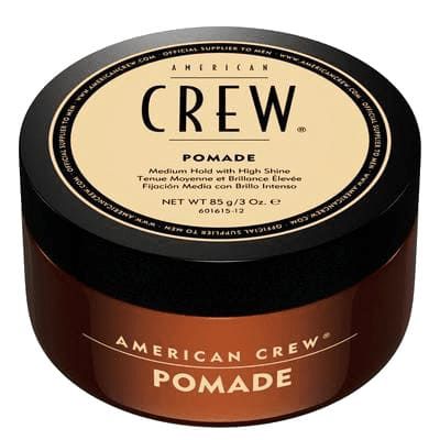 American Crew Pomade - Помада для укладки волос 85 гр