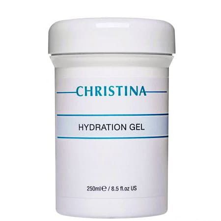 Christina Hydration gel - Гидрирующий (размягчающий) гель 250ml