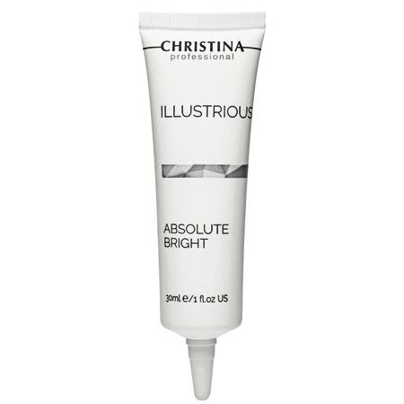 Christina Illustrious Absolute Bright - Осветляющая сыворотка "Абсолютное сияние" 30мл