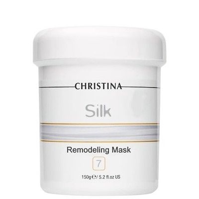 Christina Silk Remodeling Mask – Ремоделирующая маска (шаг 7) 150гр