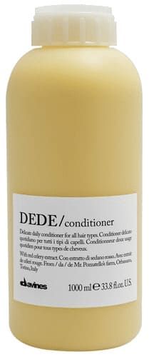 Davines Essential Haircare DEDE Conditioner delicate - Кондиционер для волос деликатный 1000мл