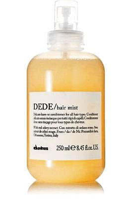 Davines Essential Haircare DEDE Hair Mist - Спрей кондиционер деликатный не смываемый 250мл
