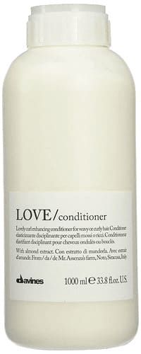 Davines Essential Haircare LOVE Lovely Curl Enhancing Conditioner - Кондиционер усиливающий завиток 1000мл