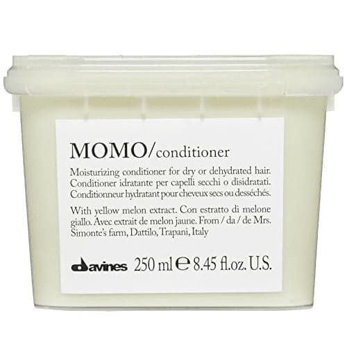 Davines Essential Haircare MoMo Moisturizing revitalizing creme - Крем кондиционер увлажняющий оживляющий 250мл