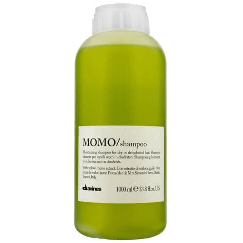 Davines Essential Haircare MoMo Moisturizing shampoo - Шампунь увлажняющий 1000мл