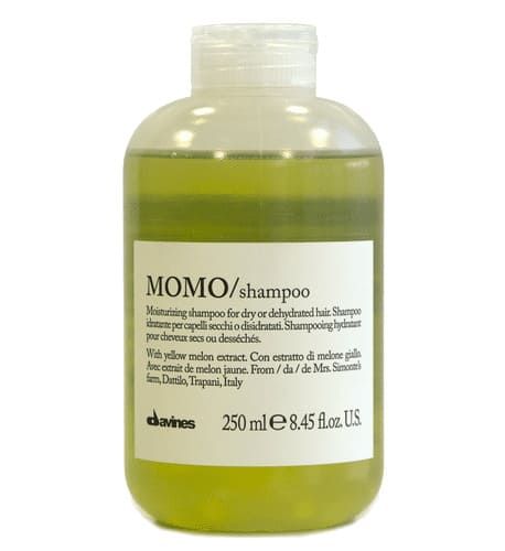 Davines Essential Haircare MoMo Moisturizing shampoo - Шампунь увлажняющий 250мл