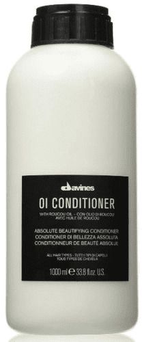 Davines Essential Haircare OI/conditioner Absolute beautifying potion - Кондиционер 1000мл для абсолютной красоты волос