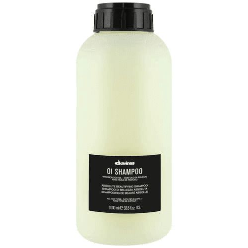 Davines Essential Haircare OI/shampoo Absolute beautifying potion - Шампунь для абсолютной красоты волос 1000мл