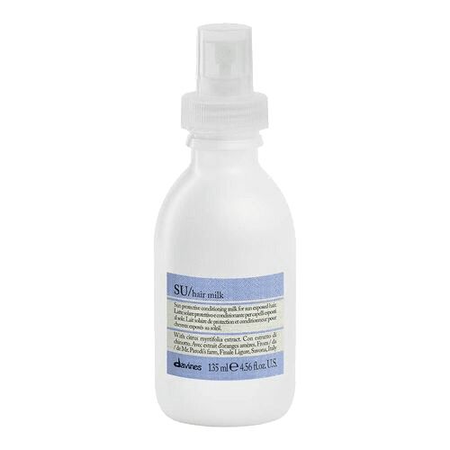 Davines Essential Haircare SU hair milk - Солнцезащитное молочко для волос 135 мл