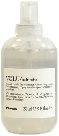 Davines Essential Haircare Volu Volume booster mist - Спрей для придания объема 250мл