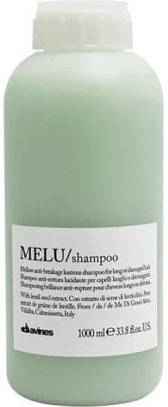Davines Melu Shampoo - Шампунь для предотвращения ломкости волос 1000мл