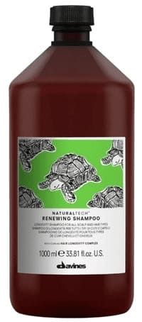 Davines Renewing Shampoo - Шампунь обновляющий 1000мл