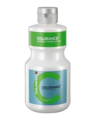 Goldwell Colorance Lotion - Окислитель для краски 1% 1000 мл