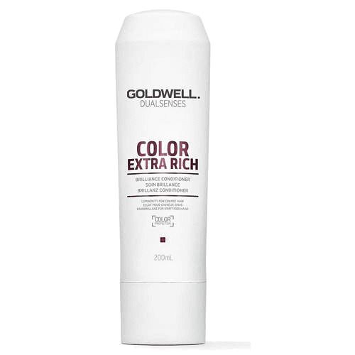Goldwell Dualsenses Blondes and Highlights Anti-Yellow Conditioner - Кондиционер против желтизны 200мл