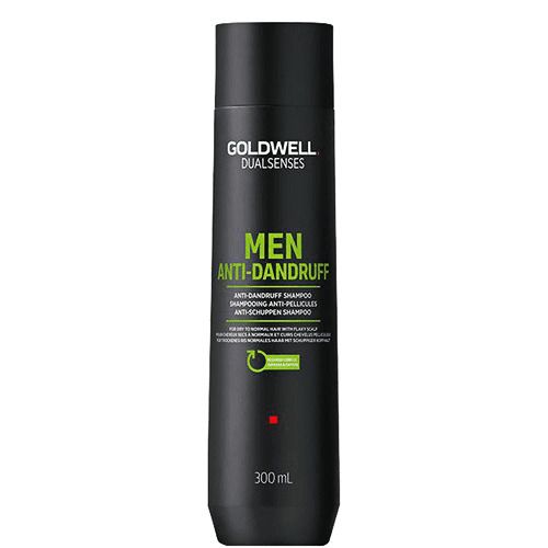Goldwell Dualsenses For Men Anti-Dandruff Shampoo - Шампунь против перхоти 300мл