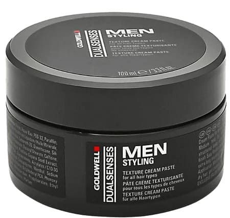 Goldwell Dualsenses MEN Styling Texture Cream Paste - Паста для моделирования волос 100мл