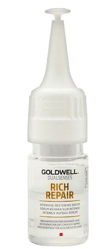 Goldwell Dualsenses Rich Repair Intensive Restoring Serum - Интенсивная восстанавливающая сыворотка 1 x 18мл
