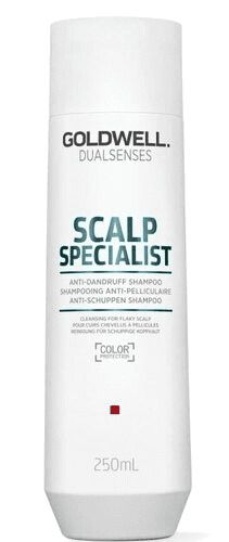 Goldwell Dualsenses Scalp Specialist Anti-Dandruff Shampoo - Шампунь против перхоти 250мл