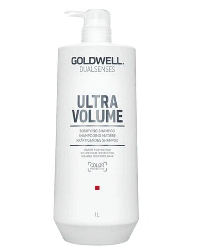 Goldwell Dualsenses Ultra Volume Bodifying Shampoo - Шампунь для объема 1000мл