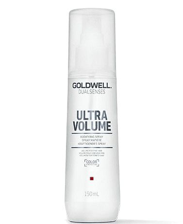 Goldwell Dualsenses Ultra Volume Bodifying Spray - Спрей для объема 150мл