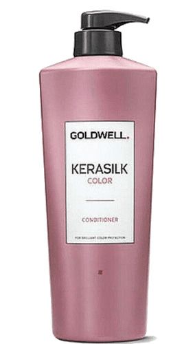 Goldwell Kerasilk Premium Color Conditioner - Кондиционер для окрашенных волос 1000мл