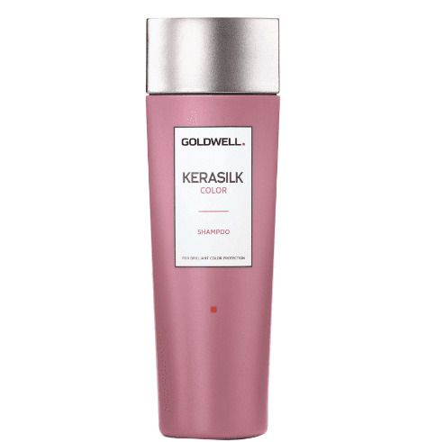 Goldwell Kerasilk Premium Color Shampoo – Шампунь для окрашенных волос 250мл