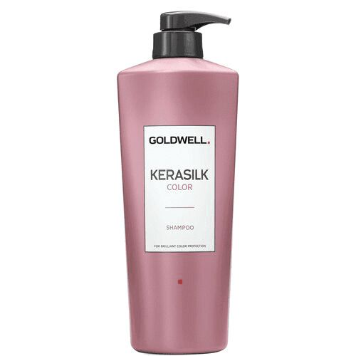 Goldwell Kerasilk Premium Color Shampoo - Шампунь для окрашенных волос 1000мл