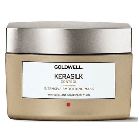 Goldwell Kerasilk Premium Control Intensive Smoothing Mask – Интенсивно разглаживающая маска 200 мл
