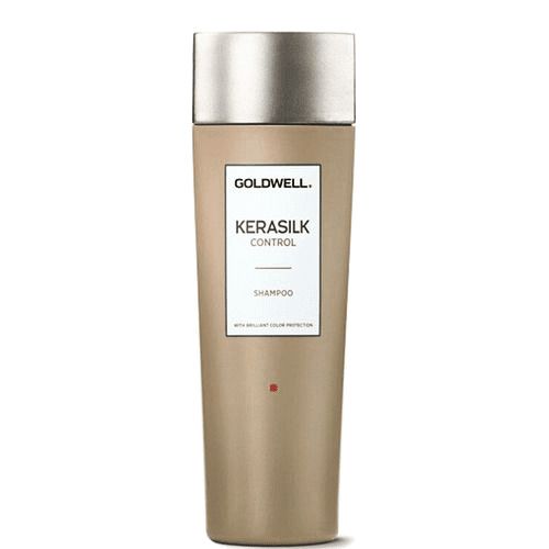 Goldwell Kerasilk Premium Control Shampoo – Шампунь для непослушных, пушащихся волос 250 мл