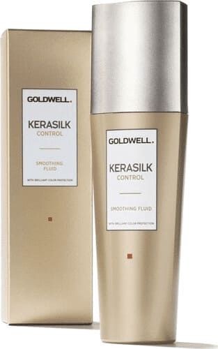 Goldwell Kerasilk Premium Control Smoothing Fluid – Разглаживающий флюид 75 мл