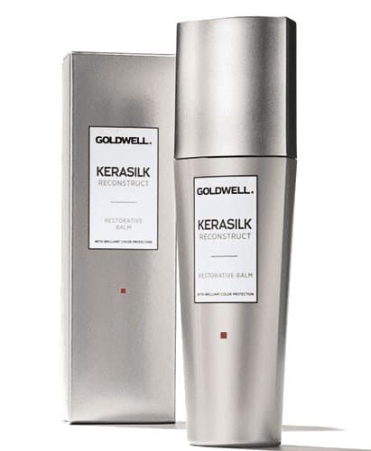 Goldwell Kerasilk Premium Reconstruct Balm - Бальзам восстанавливающий с кератином для поврежденных волос 75мл