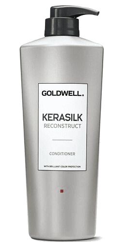 Goldwell Kerasilk Premium Reconstruct Conditioner – Кондиционер для поврежденных волос 1000 мл