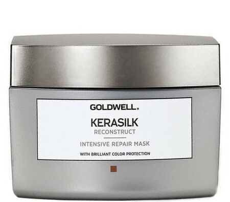 Goldwell Kerasilk Premium Reconstruct Intensive Repair Mask – Интенсивно восстанавливающая маска 200 мл