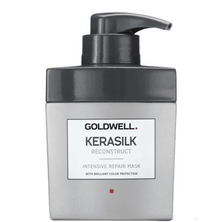 Goldwell Kerasilk Premium Reconstruct Intensive Repair Mask – Интенсивно восстанавливающая маска 500 мл