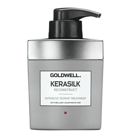 Goldwell Kerasilk Premium Reconstruct Intensive Repair Treatment – Интенсивно восстанавливающий уход 500 мл