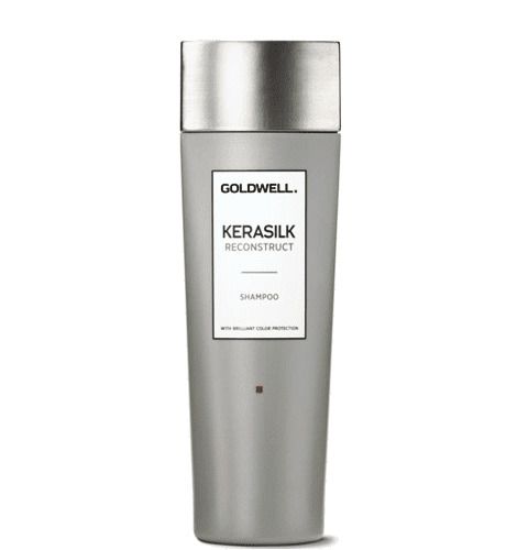 Goldwell Kerasilk Premium Reconstruct Shampoo – Восстанавливающий шампунь 250мл