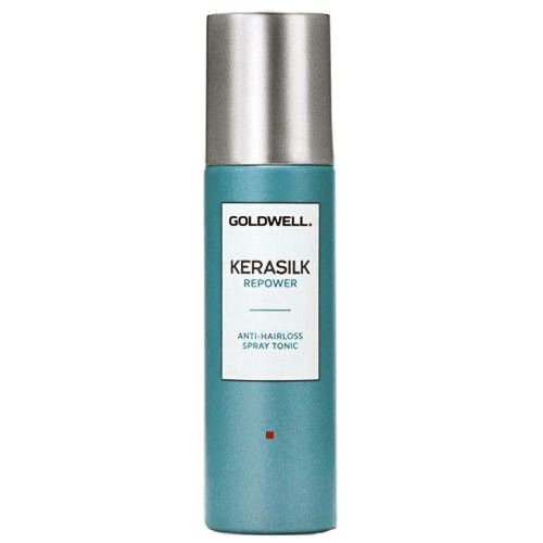 Goldwell Kerasilk Premium Repower Anti-hairloss Spray Tonic – Спрей-тоник против выпадения волос 125 мл