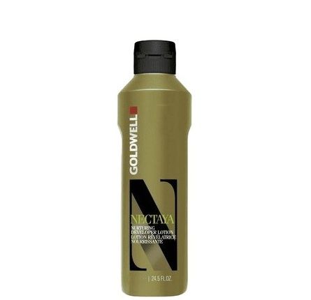 Goldwell NECTAYA Developer Lotion 3% - Окислитель для краски 3% 80мл ( в розлив )