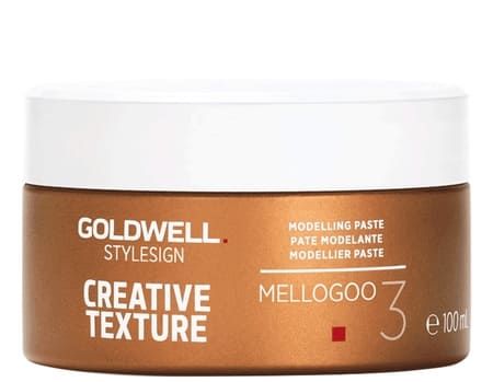 Goldwell StyleSign Creative Texture Mellogoo - Паста для моделирования 100мл