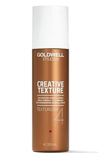 Goldwell StyleSign Creative Texture Texturizer - Спрей с минералами для создания текстуры 200мл