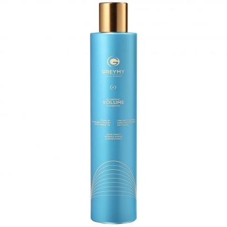 GREYMY VOLUME Plumping Volume Shampoo - Уплотняющий шампунь для объема волос 250мл