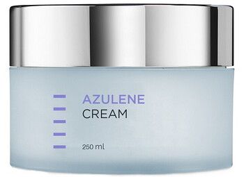 Holy Land Azulene cream - Крем питательный 250мл