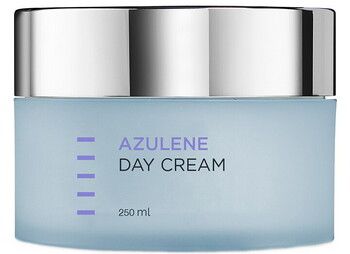 Holy Land Azulene day cream - Дневной крем 250мл