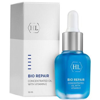 Holy Land Bio Repair Concentrate Oil - Масляный концентрат 15мл