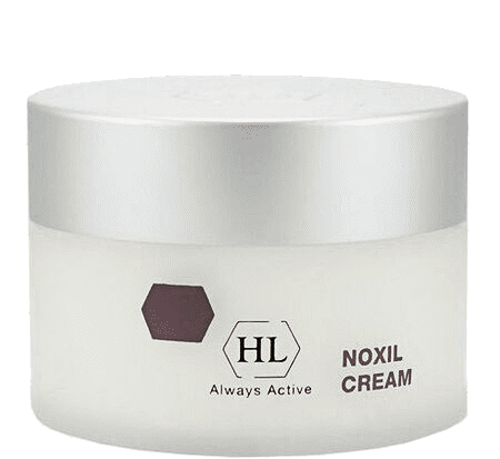 Holy Land Creams Noxil Cream - Крем классический смягчающий 250мл