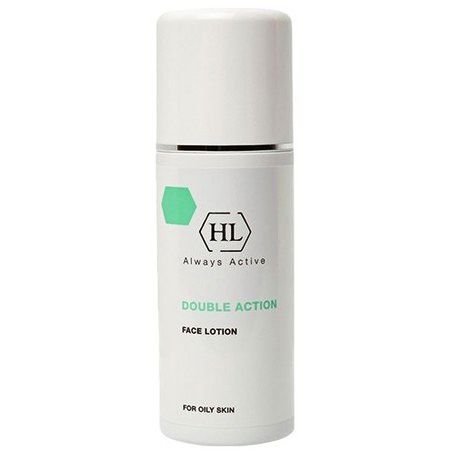 Holy Land Double Action Face Lotion - Лосьон для лица 250мл