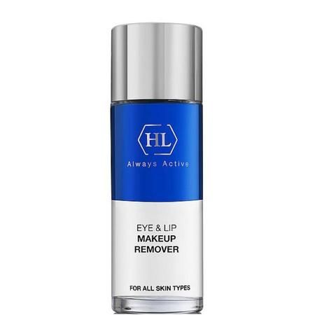Holy Land Eye & Lip Makeup Remover - Средство для снятия макияжа 120мл
