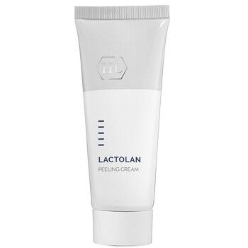 Holy Land Lactolan Peeling Cream - Пилинг крем очищение увлажнение восстановление 70мл